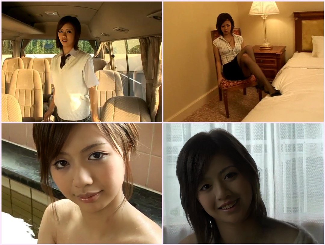 MMR-071 Ryo – NEW KISS